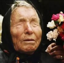 "Un desastre devastador": se conocieron las temibles predicciones de Baba Vanga para el 2025