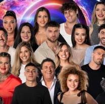 "Error de casting", ¿qué pasó en Gran Hermano?