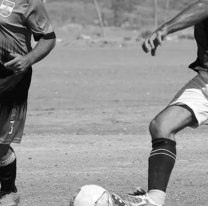 Tragedia en fútbol de veteranos de Jujuy: murió durante un partido 