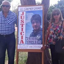 Se confirmó la sentencia de prisión perpetua para el homicida de Jairo Salcedo