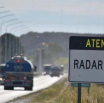 Desde enero habrá controles de velocidad en las rutas provinciales y nacionales de Jujuy