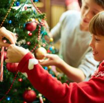 ¿Por qué el árbol de Navidad se arma el 8 de diciembre en la Argentina?