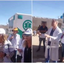 Impidieron a médicos dermatólogos atender gratis en una comunidad de Jujuy