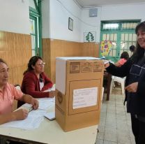 Las elecciones de ADEP en Jujuy arrancaron con denuncias cruzadas