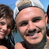 Mauro Icardi golpea a Wanda Nara donde más le duele y esto hará con sus hijas: