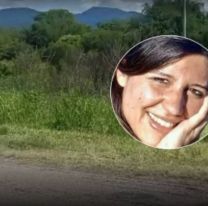 Hallaron restos óseos mientras buscaban a María Cash: el dato que revelaron