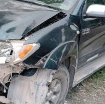 Murió la persona que fue atropellada por la camioneta: dolor en Jujuy