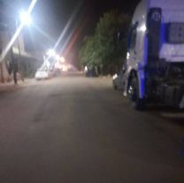 Tragedia en Jujuy: dos muertos y una bebé internada 