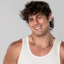 Renato de Gran Hermano: habla de Marcos Ginocchio y espera volver a verlo