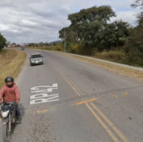 Machado al volante mató a una persona en Jujuy: lo condenaron a 3 años