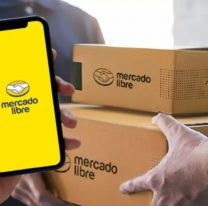 Mercado Libre permitirá comprar productos de EEUU y china desde Argentina ¿Desde cuándo y cómo comprar?