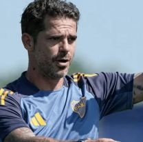 Boca hoy: Gago duda con el once para el clásico con Independiente