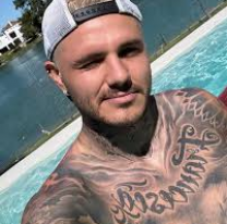 Mauro Icardi está decidido a sacarle la tenencia de sus hijas a Wanda Nara