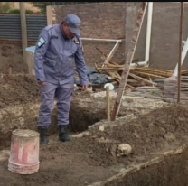 Analizan restos hallados en una construcción en busca de una jujeña desaparecida