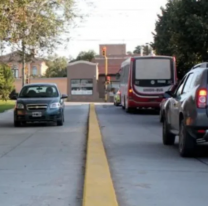 Cambiarán de sentido las calles en el barrio Los Perales: cuáles son