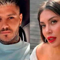 Mauro Icardi radicó una nueva denuncia contra Wanda Nara: "Nunca..."