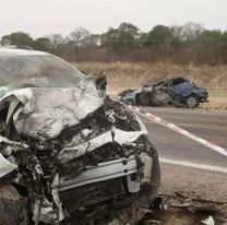 Muertos a cada rato: una ruta de Jujuy es la más peligrosa del país