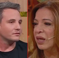 Inesperada decisión de Lizy Tagliani y su marido a muy poco tiempo de adoptar