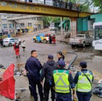 El jujeño que atropelló a una empanadera y la abandonó ira´a jucio