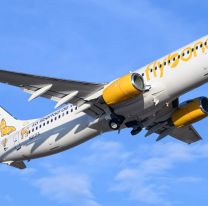 Flybondi atraviesa su peor crisis: reprogramaciones, cancelaciones y denuncias de pasajeros