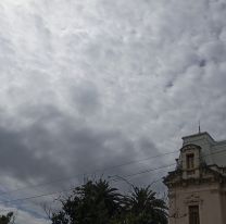 Jujuy bajo alerta por tormentas: se esperan fuertes lluvias y posibles granizadas