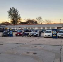 Alarma por la venta de autos robados por Marketplace