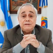 Renunció el Federico Medrano y el gobierno de Jujuy busca reemplazos