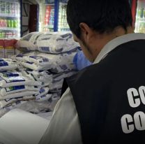 Clausuraron un conocido comercio: vendían alimentos vencidos