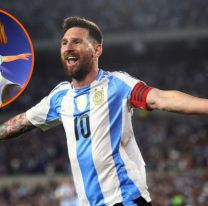 Disney+ lanza la nueva serie animada de Lionel Messi: dónde y cuándo verla