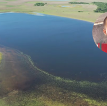 Por la aparición de Loan, podrían vaciar esta laguna: