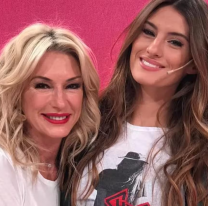 "Hizo el amor con otra mujer", la situación de Lola y Yanina Latorre