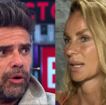 "Mal padre", Sabrina Rojas y Luciano Castro siguen discutiendo fuerte