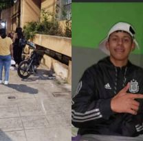 Terrible: jujeños chocaron contra un poste y uno de ellos lucha por su vida