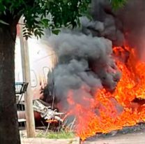 El doloroso dato de uno de los pilotos que murió en la terrible tragedia