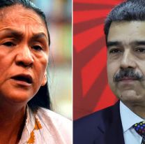 ¿Milagro Sala a Venezuela?: Maduro habría pedido "canjearla" por el gendarme argentino