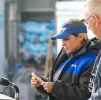 Cuánto ganará un playero de estación de servicio en enero de 2025