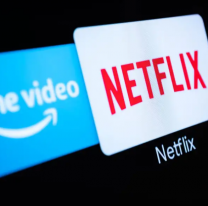 Fin del Impuesto PAÍS: qué pasará con Netflix, Amazon y Spotify