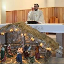 Conocé el horario de las misas de Nochebuena y Navidad en la Catedral Basílica de Jujuy