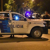 Le dieron un disparo en la cabeza y murió, el policía se resistió a un robo