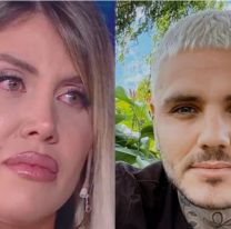 Icardi amenazó a Wanda con filtrar un video de una infidelidad; Los detalles