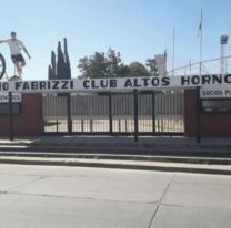 Se conoció la dura sanción que deberá cumplir Altos Hornos Zapla