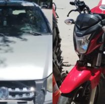 Norteño falleció tras haber sido chocado en su moto durante Navidad: profundo dolor