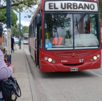 Horarios especiales de colectivos para Año Nuevo en Jujuy