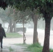 Se esperan lluvias en Jujuy para esta noche: ¿A qué hora?