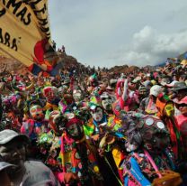 Comenzó el empadronamiento de comparsas para vivir el mejor carnaval del país en Jujuy