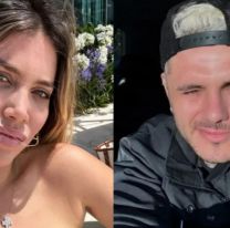 Wanda Nara y Mauro Icardi podrían reconciliarse, se filtró un mensaje : "¿Y si...?"