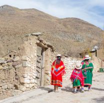 Seis imputados por la construcción de una escuela en un sitio arqueológico