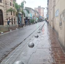 Alerta por tormentas severas y granizo: cuáles son las zonas afectadas en Jujuy