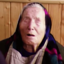 Profecías de Baba Vanga: crisis, apocalipsis y fin de los tiempos