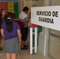 Los extranjeros que se atiendan en hospitales de Jujuy ya tienen que pagar